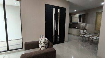 Gambar 4 Rumah Mewah Furnished Dlm Cluster Pinggir Jalan Jagakarsa Jaksel