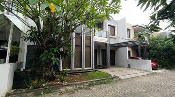 Gambar 3 Disewa Rumah Mewah Fully Furnished Dlm Cluster Jagakarsa Jaksel