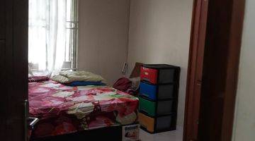 Gambar 3 Rumah 1 lantai di Cluster Terusan Serpong Residence, Serpong