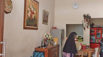 Gambar 2 Rumah 1 lantai di Cluster Terusan Serpong Residence, Serpong