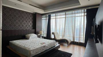 Gambar 1 Apartement