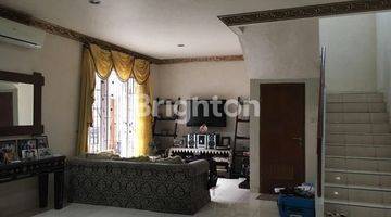 Gambar 4 Di  Rumah Full Furnished Premium di  Legenda Wisara Cibubur