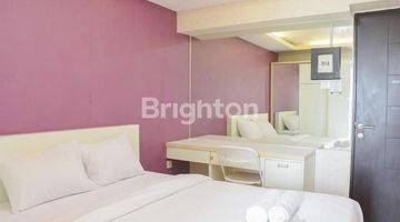 Gambar 4 APARTEMEN KEBAGUSAN CITY