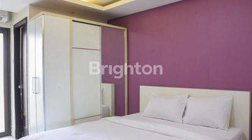 Gambar 5 APARTEMEN KEBAGUSAN CITY