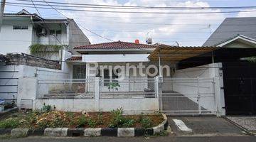 Gambar 1 Di Jual Rumah Siap Huni Daerah  Pondok Indah. Jakarta Selatan