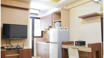 Gambar 2 Dijual Apartemen Kebagusan City Jakarta Selatan Full Furnished 2 Br