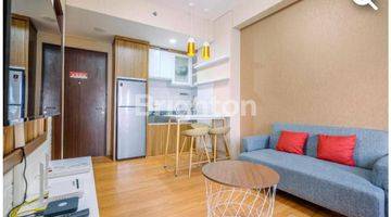 Gambar 2 Di Jual Apartemen Transpark Cibubur 2 Br