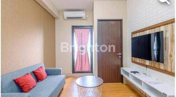 Gambar 1 Di Jual Apartemen Transpark Cibubur 2 Br