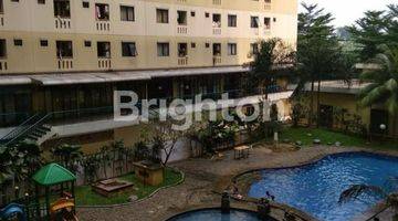 Gambar 2 Dijual Apartemen Kebagusan City