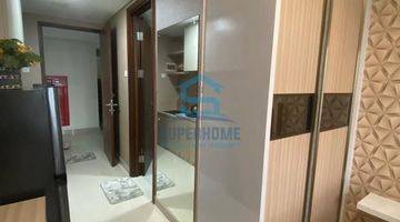 Gambar 2 Disewakan Apartment Pollux Habibie Batam Furnished Sudah Renovasi