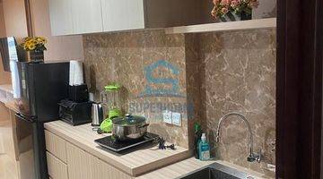 Gambar 4 Disewakan Apartment Pollux Habibie Batam Furnished Sudah Renovasi