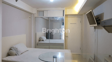 Gambar 3 APARTEMEN STUDIO DI JAKARTA SELATAN