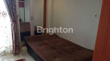 Gambar 3 APARTEMEN STUDIO FULL FURNISHED SIAP HUNI