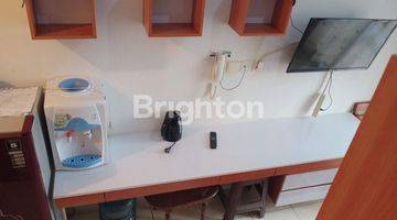 Gambar 5 APARTEMEN STUDIO FULL FURNISHED SIAP HUNI