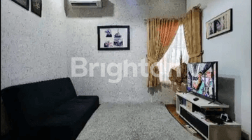 Gambar 4 RUMAH 2 LANTAI SEMI FURNISHED NYAMAN AMAN