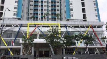 Gambar 5 APARTEMEN TIPE STUDIO NYAMAN