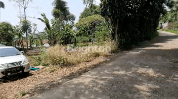 Gambar 2 TANAH RUMAH KEBUN 2604M2 SHM IMB CIANJUR