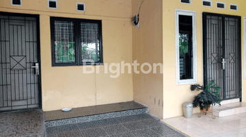 Gambar 3 RUMAH PERUM BILABONG BOGOR SEMI FURNISHED ASRI STRATEGIS