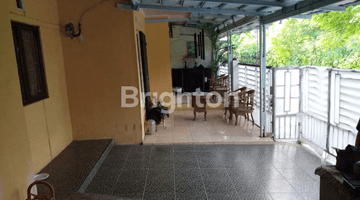 Gambar 1 RUMAH PERUM BILABONG BOGOR SEMI FURNISHED ASRI STRATEGIS