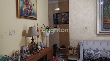 Gambar 2 RUMAH PERUM BILABONG BOGOR SEMI FURNISHED ASRI STRATEGIS