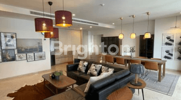 Gambar 1 APARTEMEN IZZARA LUAS NYAMAN FULL FURNISHED