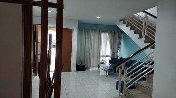 Gambar 4 Rumah Sudah Direnovasi Semi Furnished Bonus Mobil Serena 