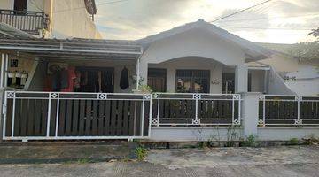 Gambar 2 Rumah Sudah Direnovasi Aman Nyaman Unfurnished Sertifikat Hak Milik