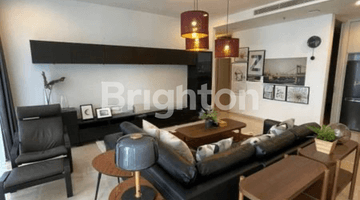 Gambar 4 APARTEMEN IZZARA LUAS NYAMAN FULL FURNISHED