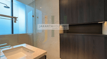 Gambar 5 Apartement La Vie All Suites Apartment 2 BR Furnished Bagus