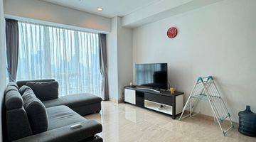 Gambar 4 Disewakan Apartemen Setiabudi Sky Garden 2 Kamar Fully Furnished Apartemen Setiabudi Sky Garden