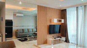 Gambar 5 Disewakan Apartemen Residence 8 Senopati