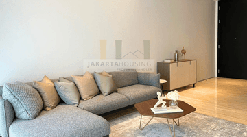 Gambar 3 Apartement La Vie All Suites Apartment 2 BR Furnished Bagus