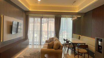 Gambar 4 57 Promenade 2 Bedroom Apartment Private Lift Sweet Nuance Fully Furnished 