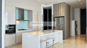 Gambar 4 Apartement La Vie All Suites Apartment 2 BR Furnished Bagus