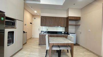 Gambar 4 Disewakan Apartemen 57 Promenade 1BR, Fully Furnished