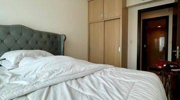 Gambar 2 Disewakan Apartemen Setiabudi Sky Garden 2 Kamar Fully Furnished Apartemen Setiabudi Sky Garden