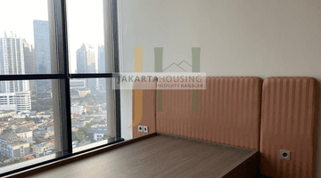 Gambar 5 Apartement La Vie All Suites Apartment 3 BR Furnished Bagus