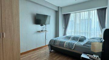 Gambar 3 Disewakan Apartemen Setiabudi Sky Garden 2 Kamar Fully Furnished Apartemen Setiabudi Sky Garden