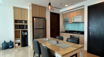 Gambar 1 Disewakan Apartemen Setiabudi Sky Garden 2 Kamar Fully Furnished Apartemen Setiabudi Sky Garden