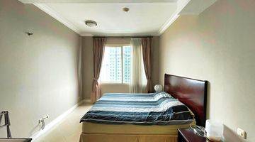 Gambar 2 Batavia Apartment Sudirman 1 Bedroom Favorable By Expat 