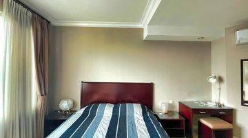 Gambar 1 Batavia Apartment Sudirman 1 Bedroom Favorable By Expat 