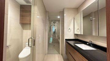 Gambar 4 Disewakan Apartemen Branz Simatupang 2 BR Fully Furnished