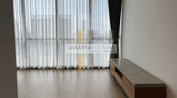 Gambar 5 Apartement La Vie All Suites Apartment 2 BR Furnished Bagus