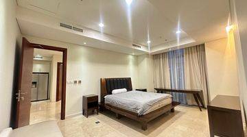 Gambar 3 Disewakan Apartemen Essence Dharmawangsa 2BR Fully Furnished