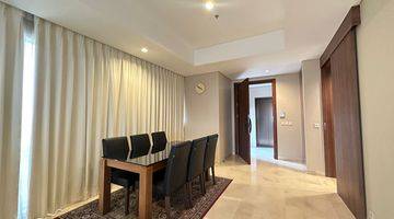 Gambar 1 Disewakan Apartemen Branz Simatupang 2 BR Fully Furnished