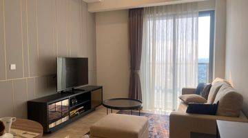 Gambar 5 57 Promenade 1 Bedroom Apartment Fully Furnished 