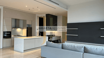 Gambar 4 Apartement La Vie All Suites Apartment 2 BR Furnished Bagus