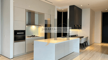 Gambar 5 Apartement La Vie All Suites Apartment 2 BR Furnished Bagus