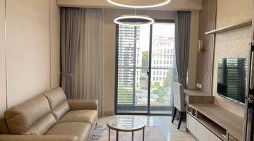 Gambar 2 Disewakan Apartemen 57 Promenade 1BR, Fully Furnished