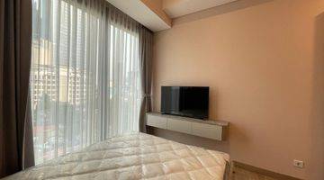 Gambar 5 Disewakan Apartemen 57 Promenade 1BR, Fully Furnished